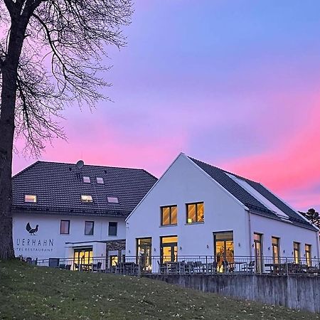 Auerhahn Nest Bad Wildbad Exterior foto