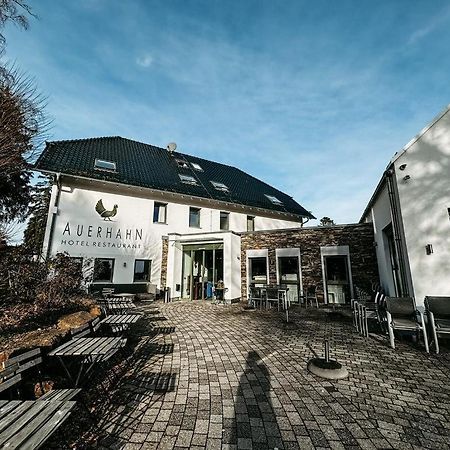 Auerhahn Nest Bad Wildbad Exterior foto