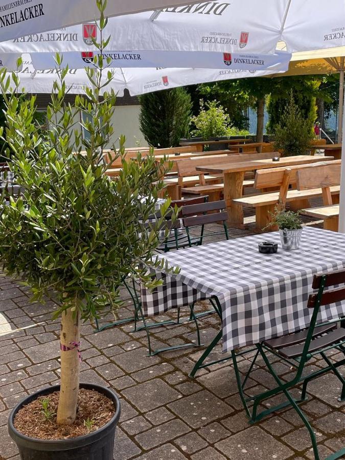 Auerhahn Nest Bad Wildbad Exterior foto