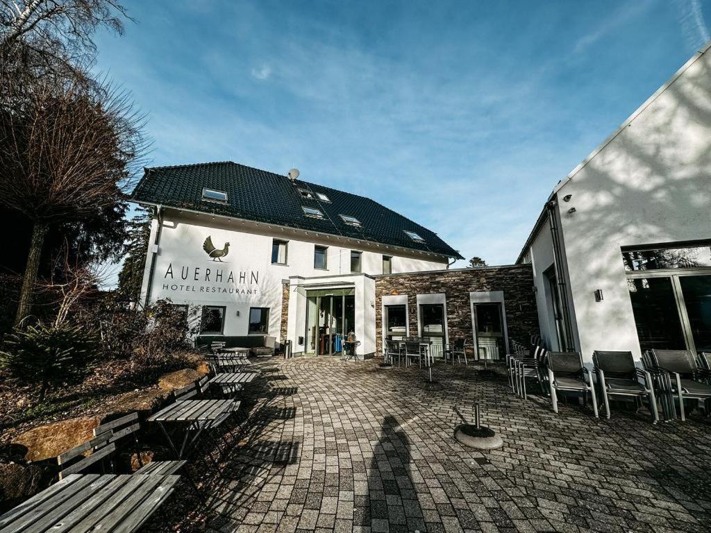 Auerhahn Nest Bad Wildbad Exterior foto