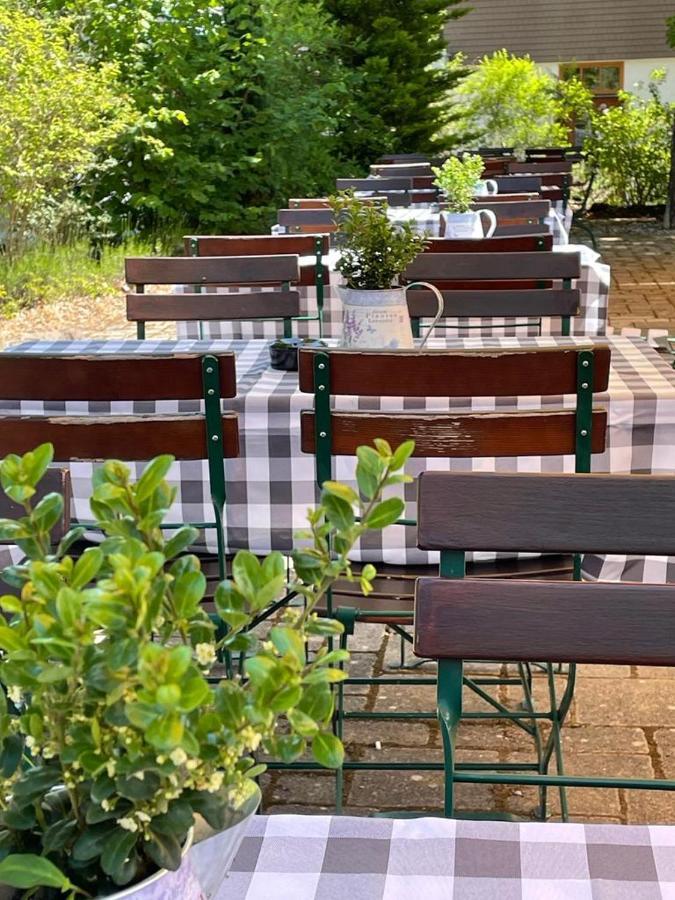 Auerhahn Nest Bad Wildbad Exterior foto