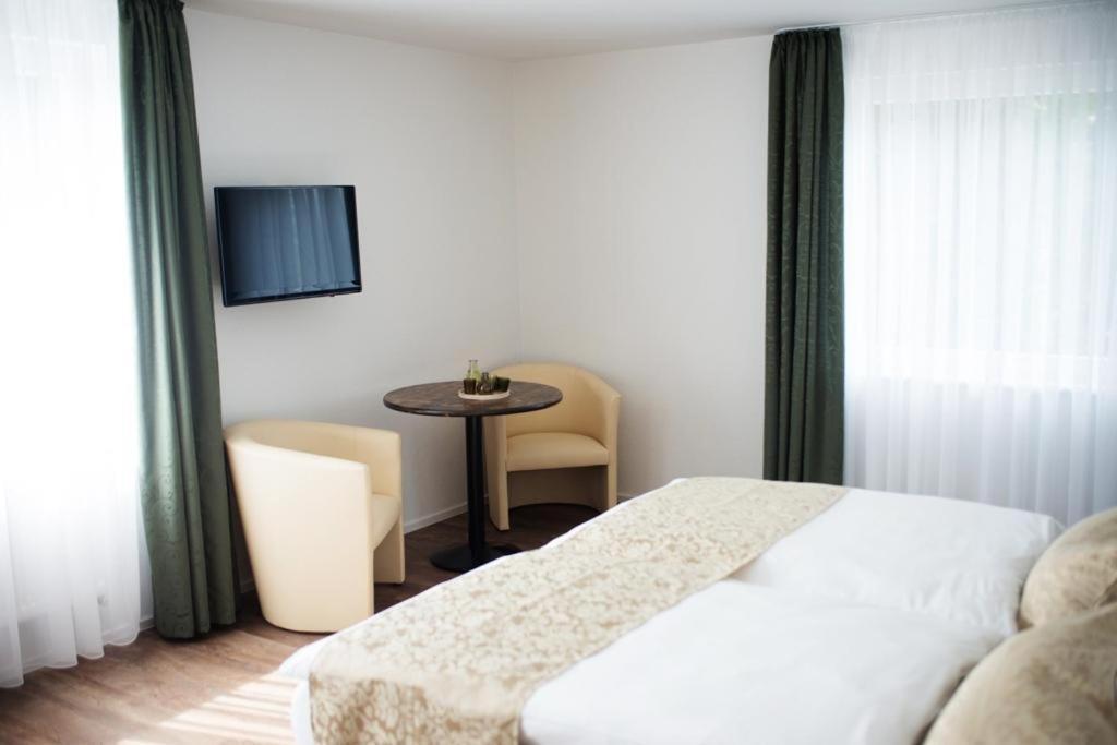 Auerhahn Nest Bad Wildbad Exterior foto